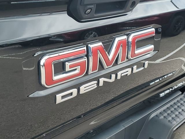 Certified 2023 GMC Canyon Denali AWD/4WD image 37