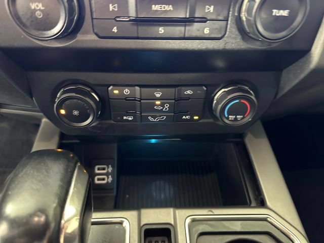 Used 2019 Ford F150 Raptor AWD/4WD image 22