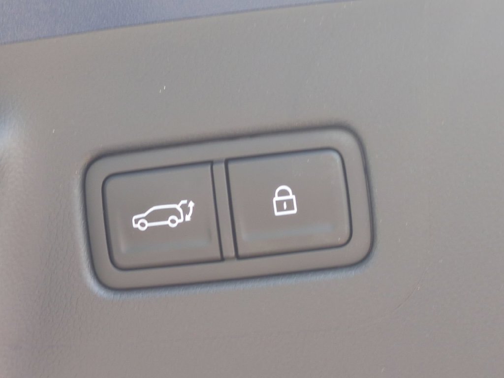 New 2027 Hyundai Santa Fe Calligraphy FWD image 15