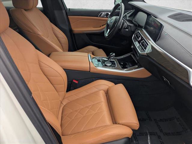 Used 2023 BMW X5 sDrive40i w/ Parking Assistance Package image 23