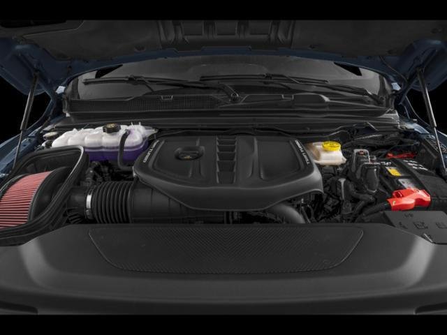 New 2026 RAM 1500 RHO w/ RHO Level 1 Equipment Group AWD/4WD image 9