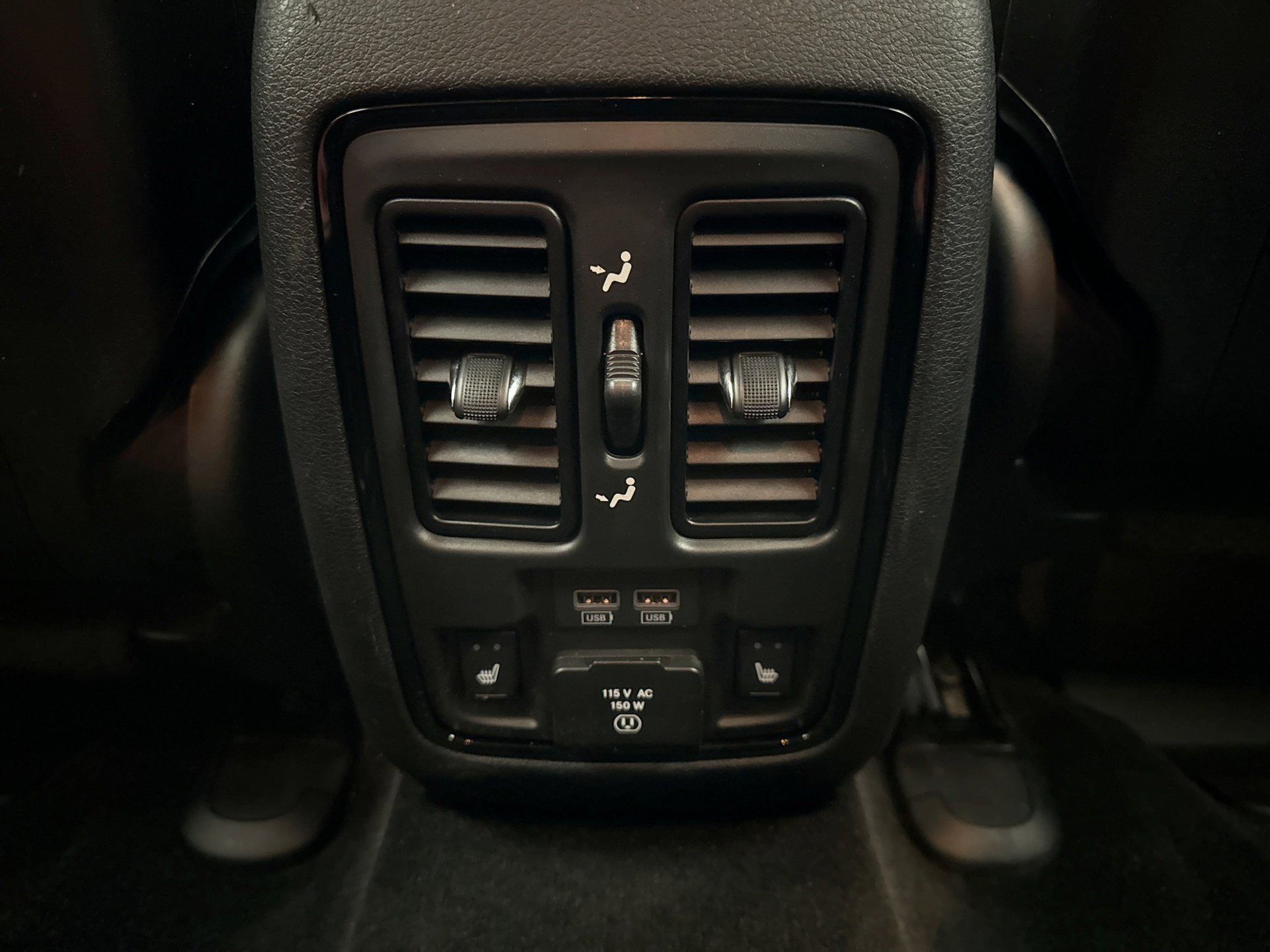 Used 2022 Dodge Durango R/T w/ Blacktop Package image 20