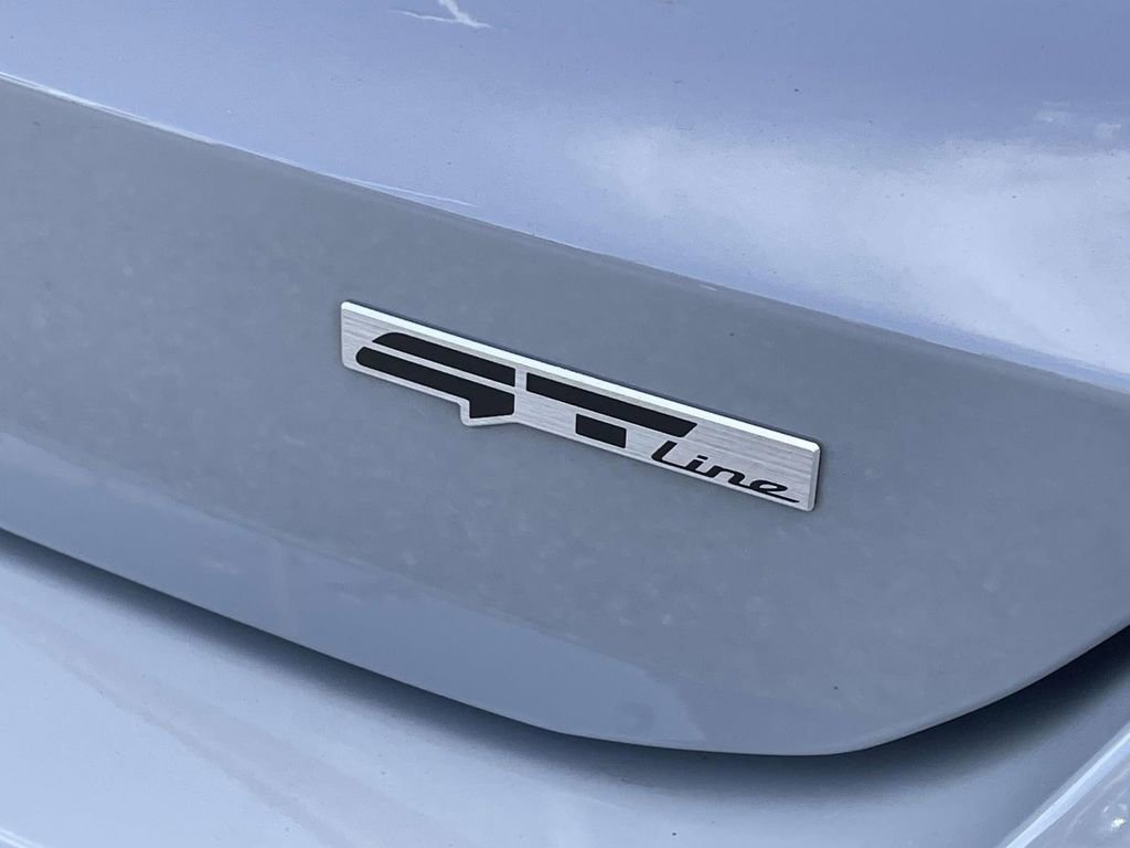 Used 2024 Kia K5 GT-Line image 9