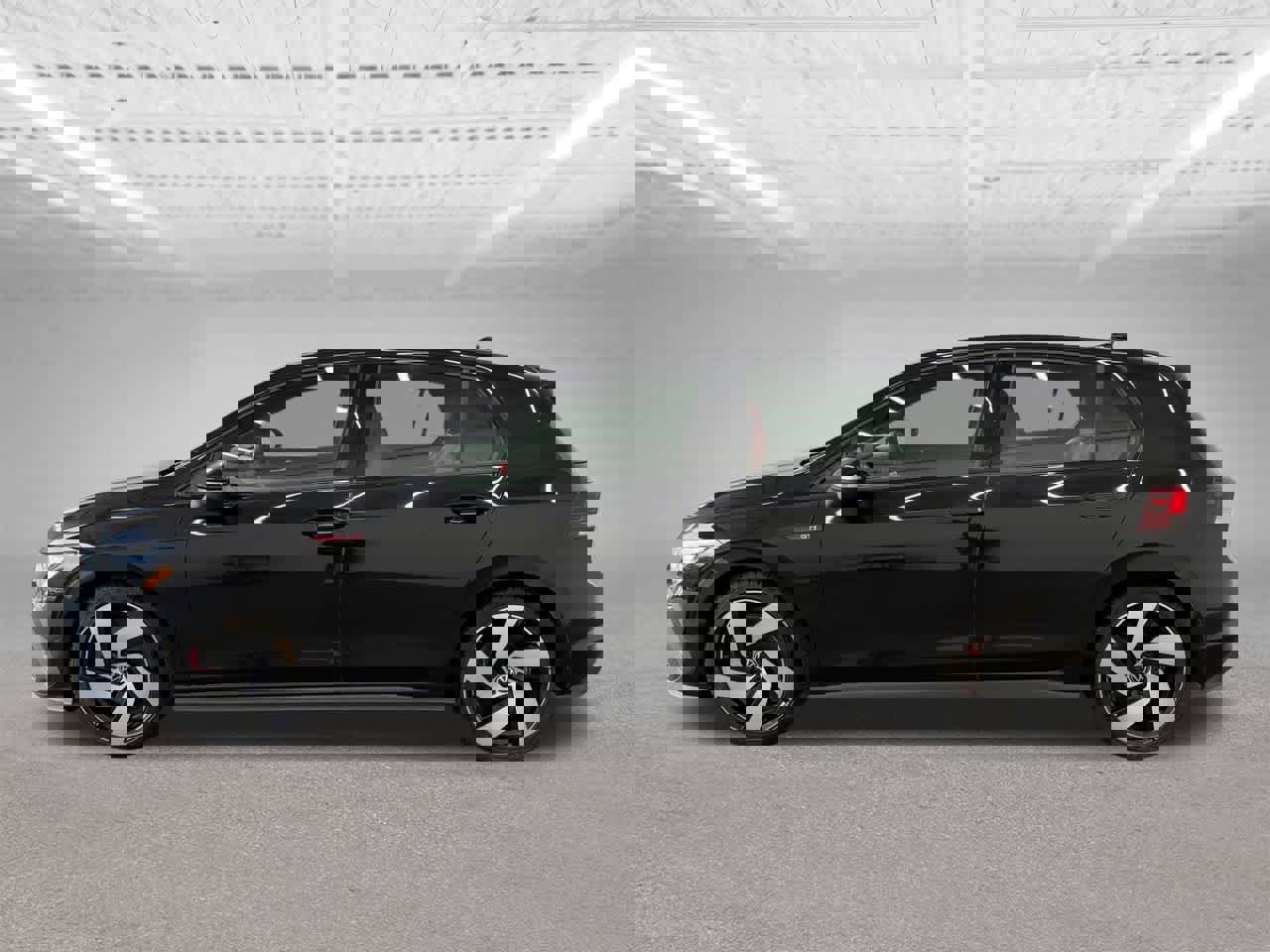 Used 2024 Volkswagen GTI S image 2