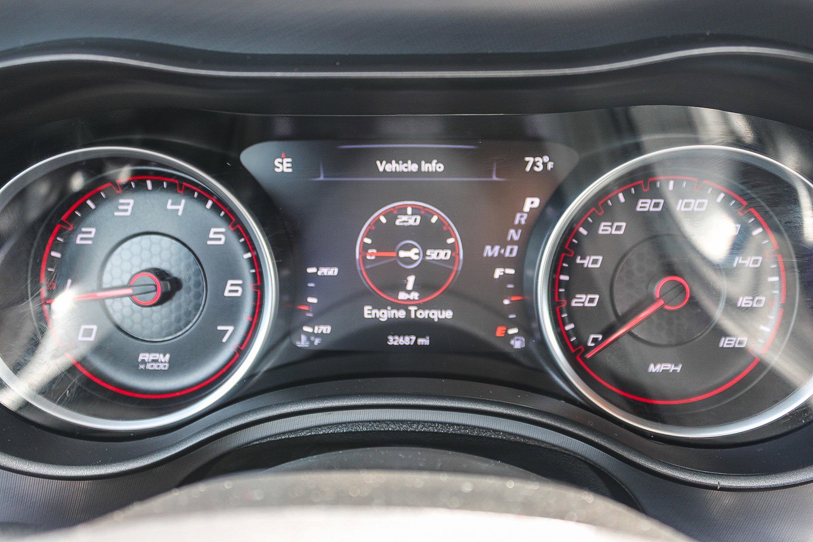 Used 2023 Dodge Charger Scat Pack RWD image 26