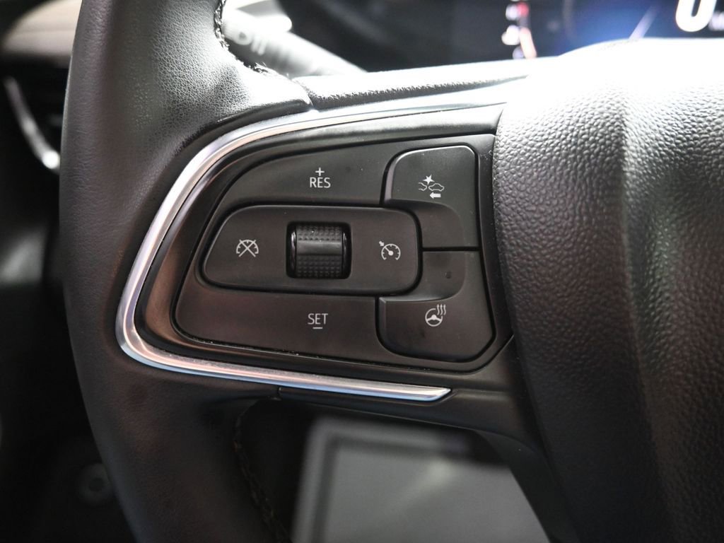Used 2024 Buick Envista Avenir image 26