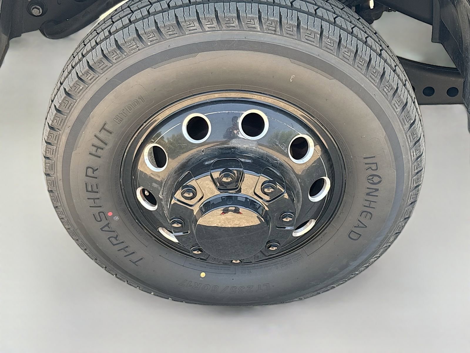 Used 2024 RAM 3500 Lone Star w/ Safety Group image 29