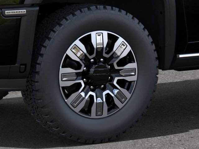 New 2024 GMC Sierra 2500 Denali w/ Denali Reserve Package image 9