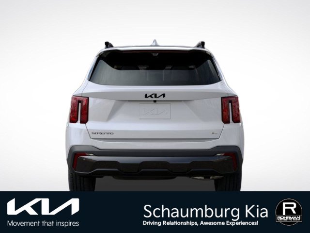 New 2026 Kia Sorento SX Prestige AWD/4WD image 5