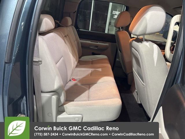 Used 2010 Chevrolet Silverado 1500 LT w/ Power Pack Plus image 29