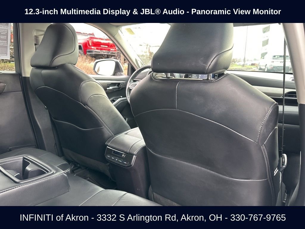Used 2022 Toyota Highlander Limited AWD/4WD image 32