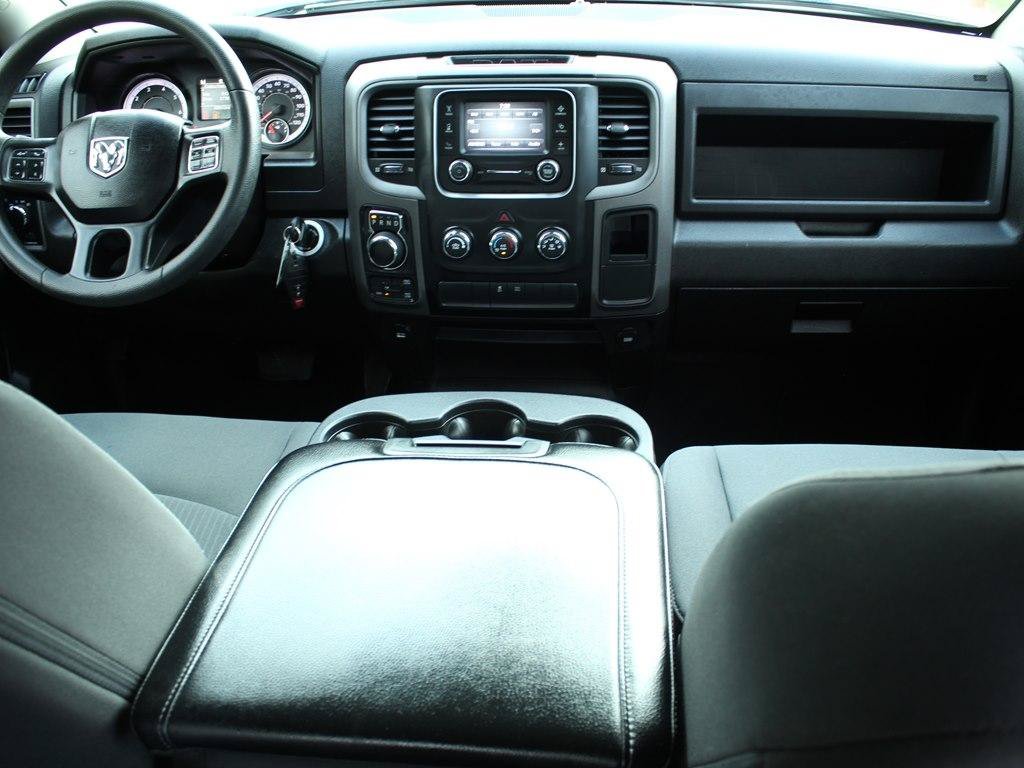 Used 2022 RAM 1500 Tradesman w/ Popular Equipment Group AWD/4WD image 14