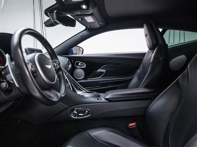 Used 2019 Aston Martin DB11 Base image 20