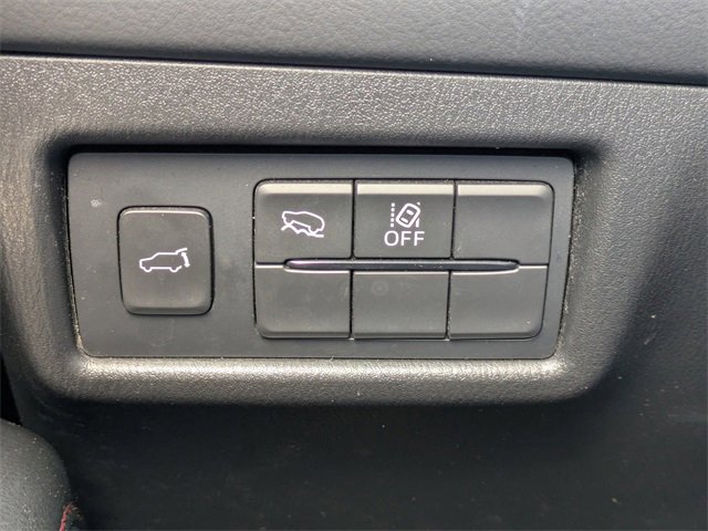 Used 2024 MAZDA CX-5 Carbon Edition image 25