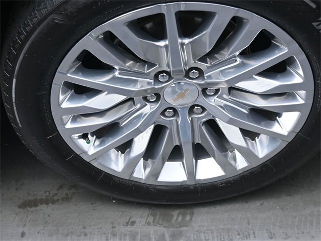 Used 2024 Chevrolet Tahoe Premier image 32