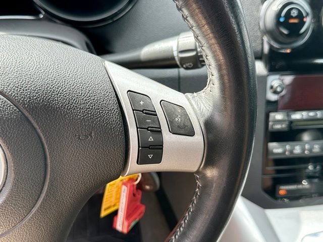 Used 2007 Saturn Sky w/ Premium Trim Pkg image 28