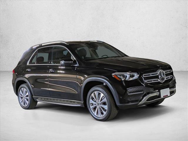 Used 2023 Mercedes-Benz GLE 350 image 5