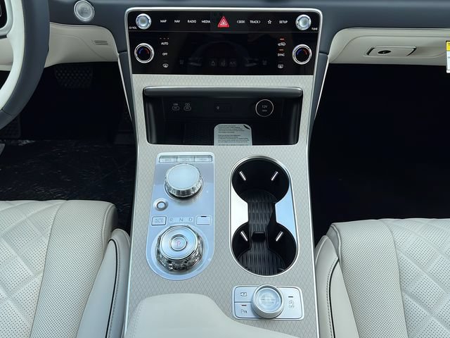 Used 2026 Genesis GV80 3.5T Prestige AWD/4WD image 14
