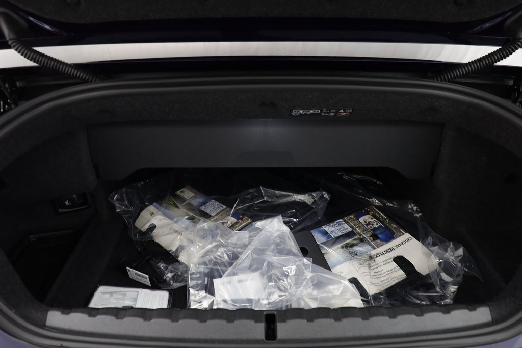 New 2026 BMW 440i xDrive Convertible w/ Premium Package image 16