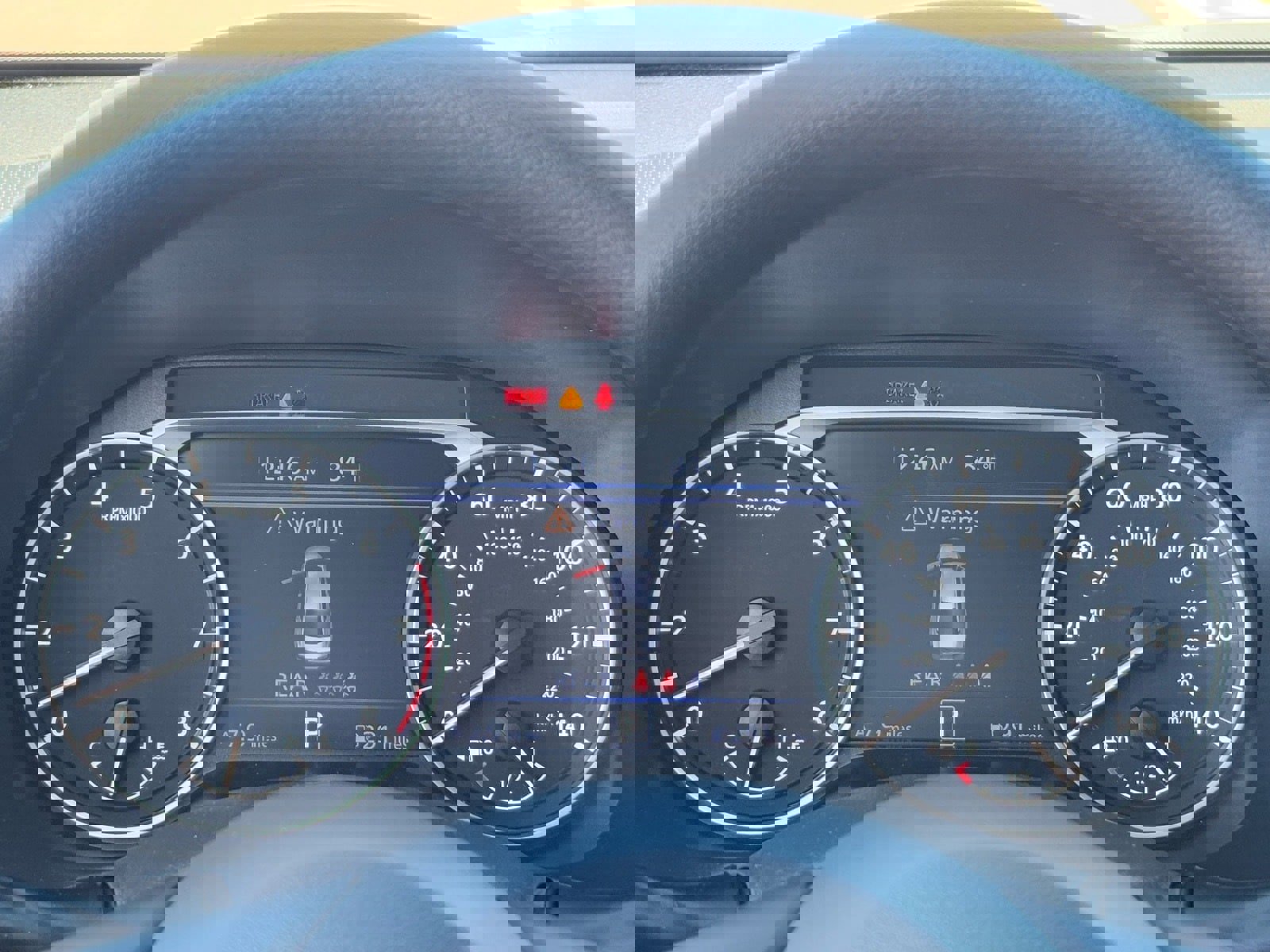 New 2025 Nissan Altima 2.5 SV w/ SV Special Edition Package image 23