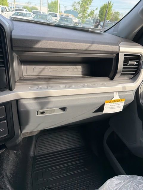 New 2026 Ford F550 4x4 Regular Cab Super Duty image 41
