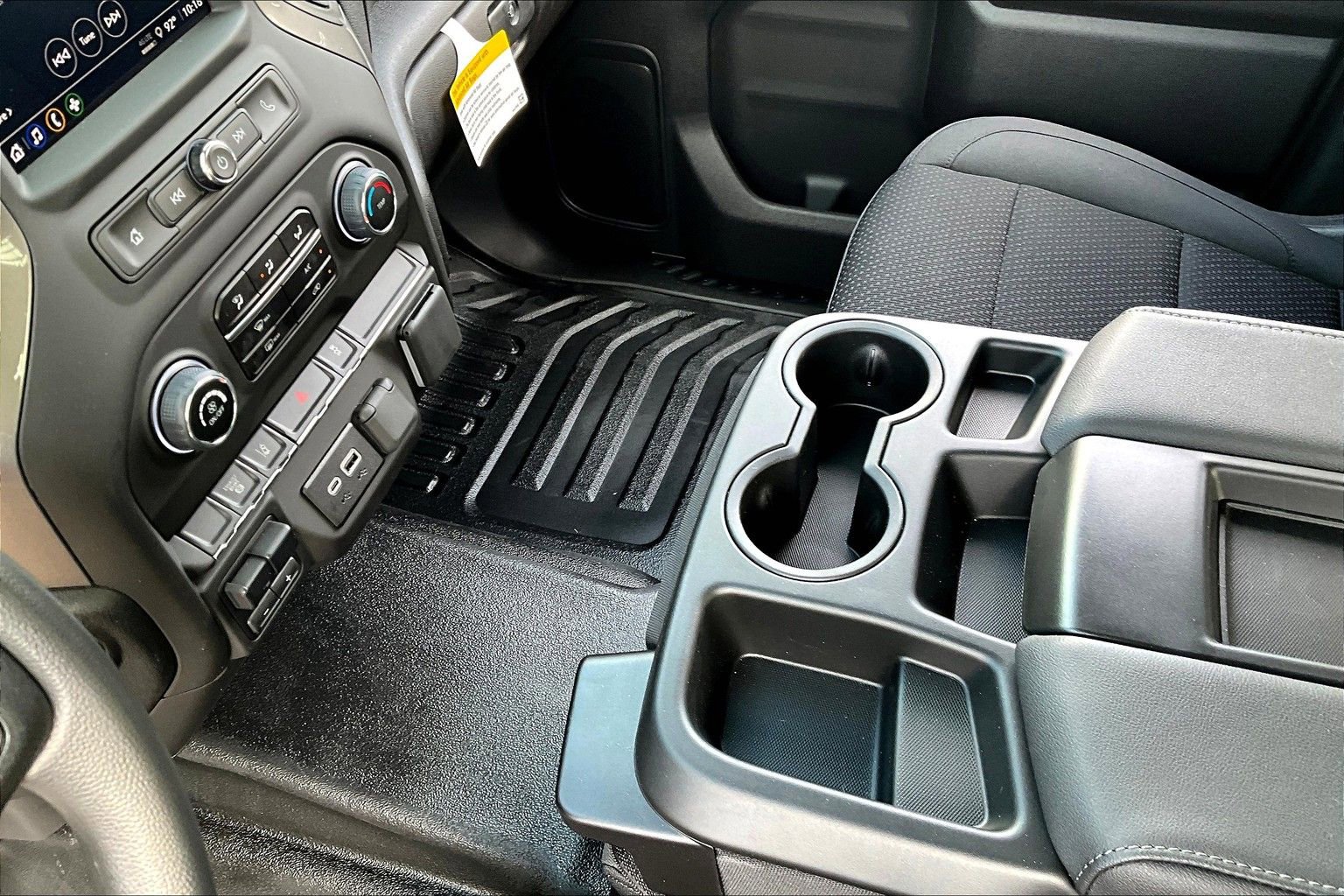 New 2025 Chevrolet Silverado 3500 W/T w/ WT Convenience Package image 8