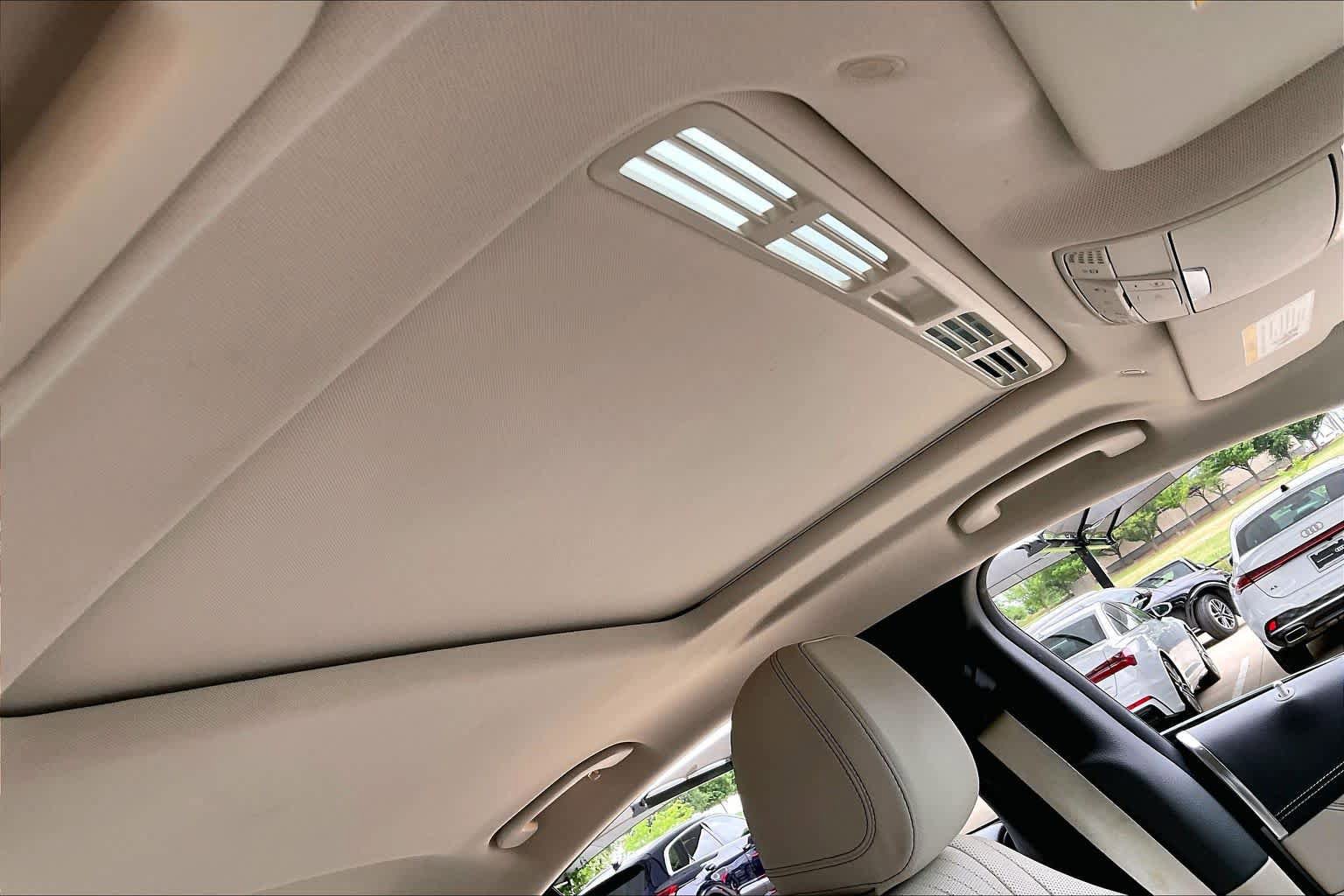 Used 2019 Mercedes-Benz CLS 450 4MATIC image 14
