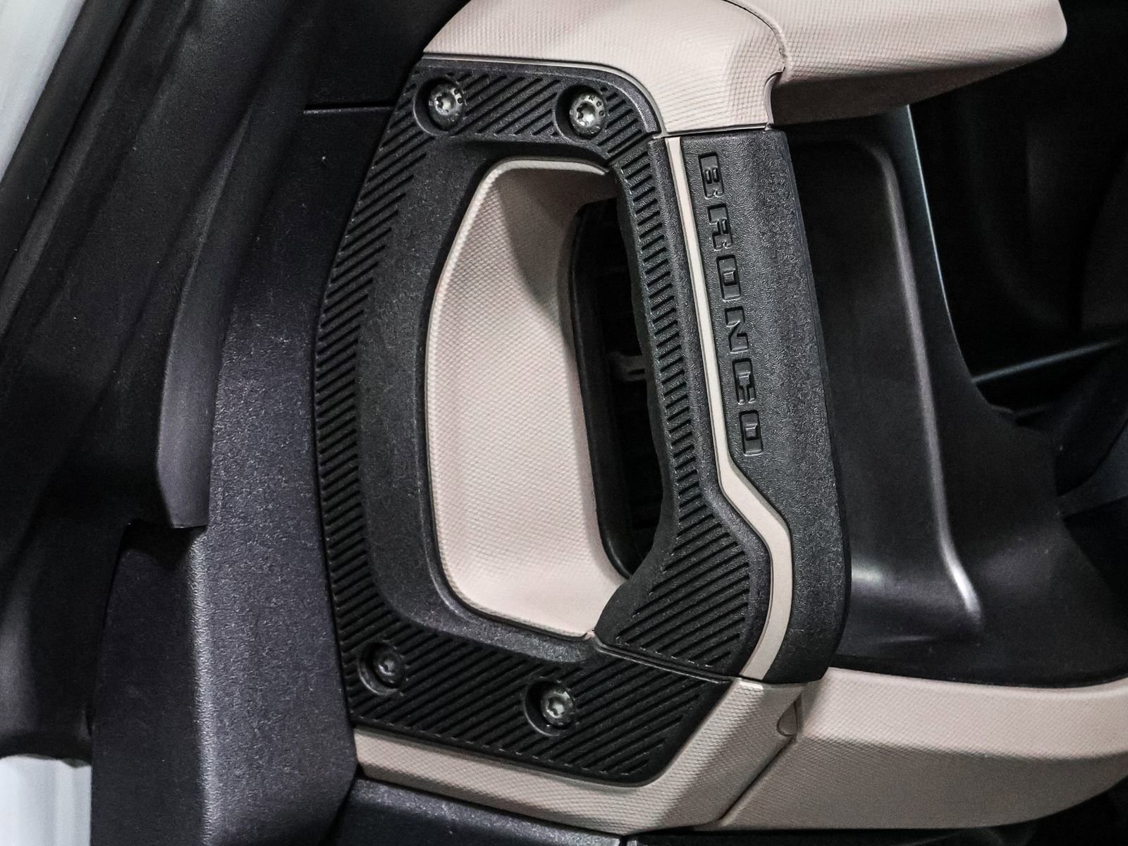 Certified 2023 Ford Bronco Big Bend image 20