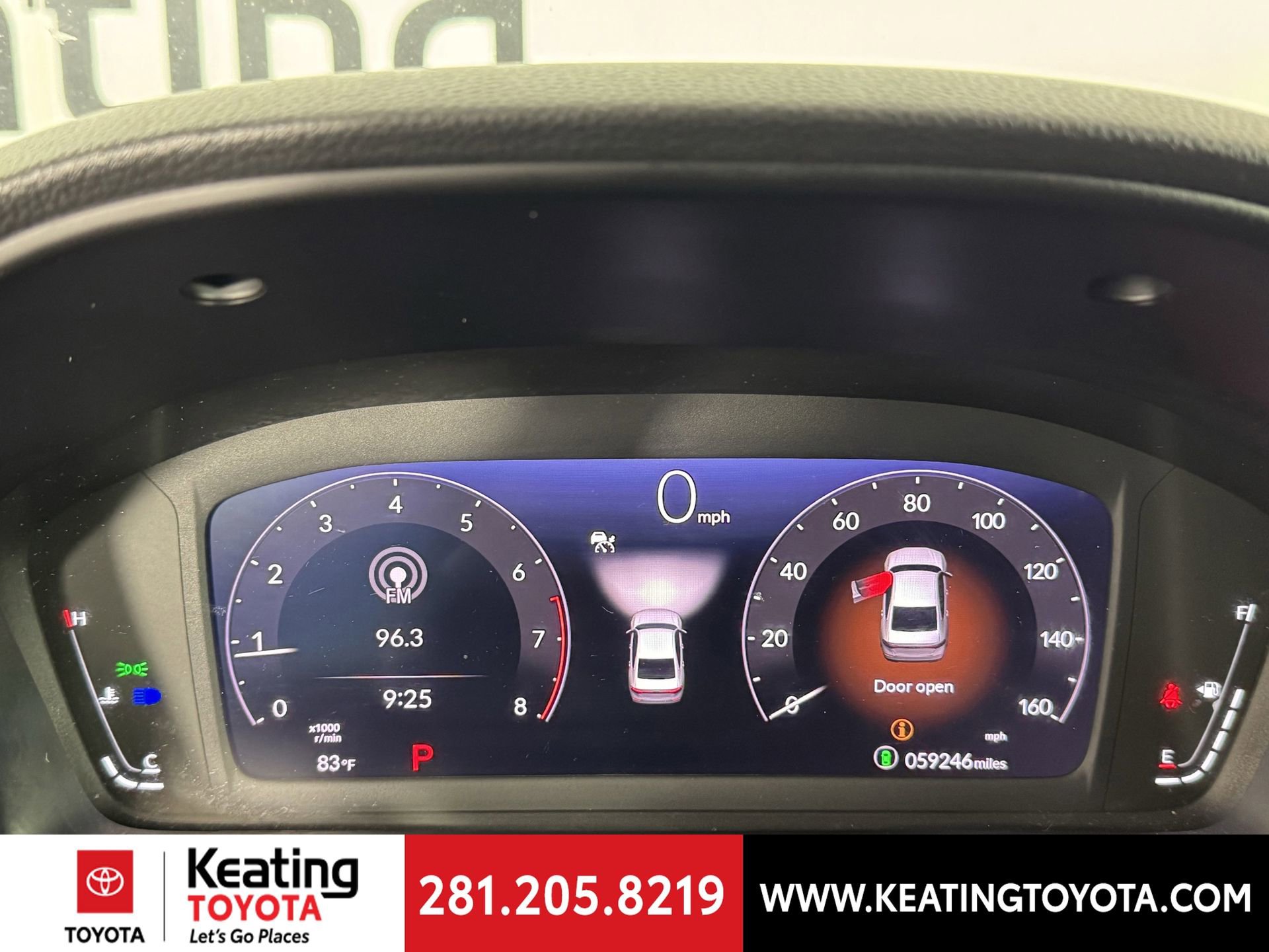 Used 2023 Honda Accord EX image 25