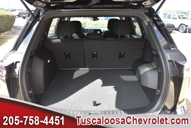 New 2027 Chevrolet Equinox LT FWD image 9