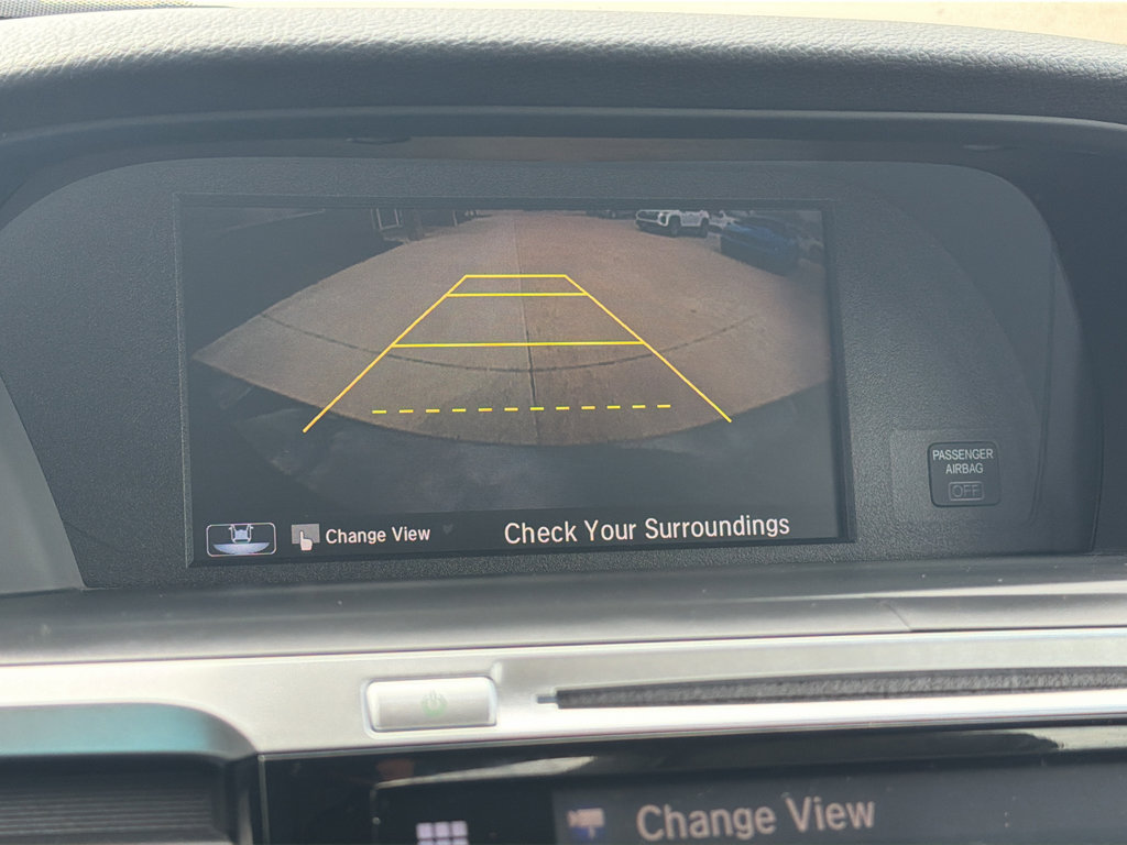 Used 2016 Honda Accord Touring image 23