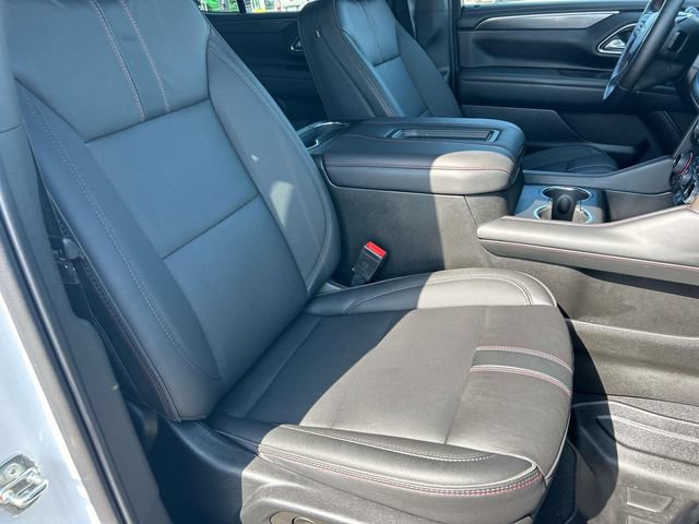 Used 2022 Chevrolet Tahoe RST w/ Sport Performance Package AWD/4WD image 27