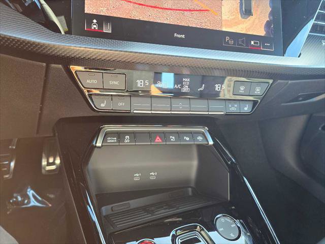 New 2026 Audi RS 3 image 30