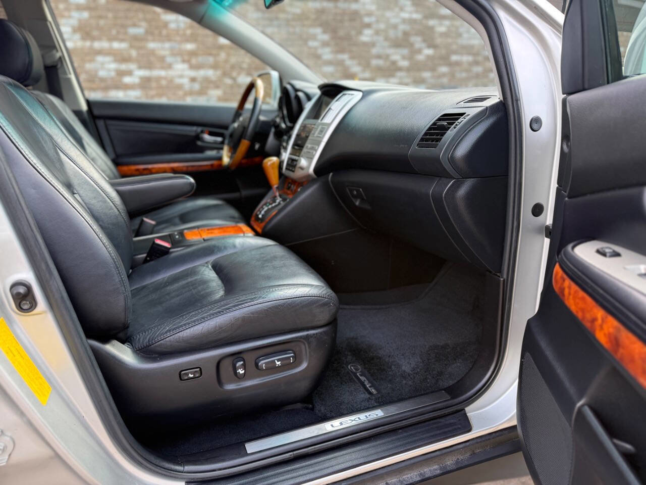 Used 2008 Lexus RX 350 2WD image 14