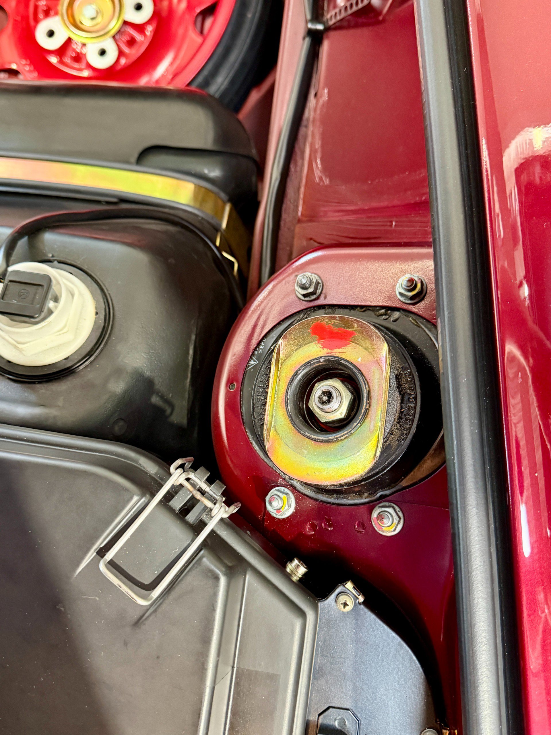 Used 1998 Porsche 911 Carrera S image 43