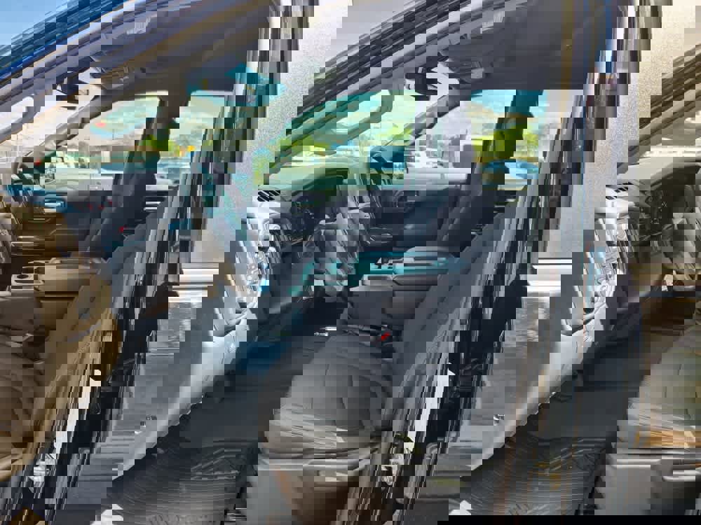 Used 2021 Chevrolet Silverado 1500 Custom Trail Boss image 19