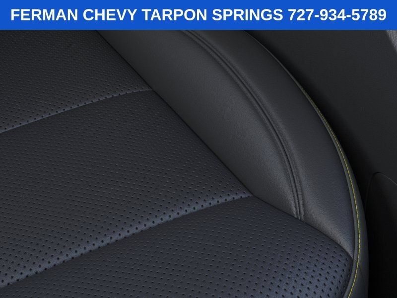 New 2026 Chevrolet Trax ACTIV w/ Driver Confidence Package FWD image 23