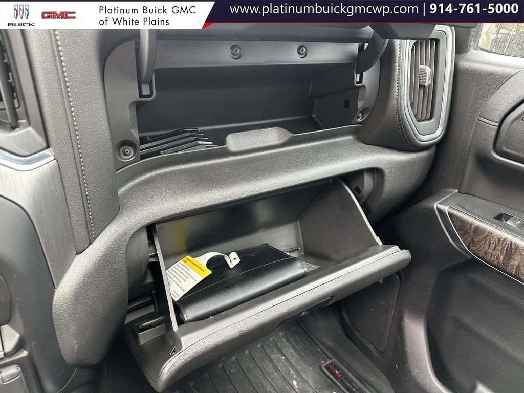 Used 2020 GMC Sierra 1500 Denali w/ Technology Package image 33