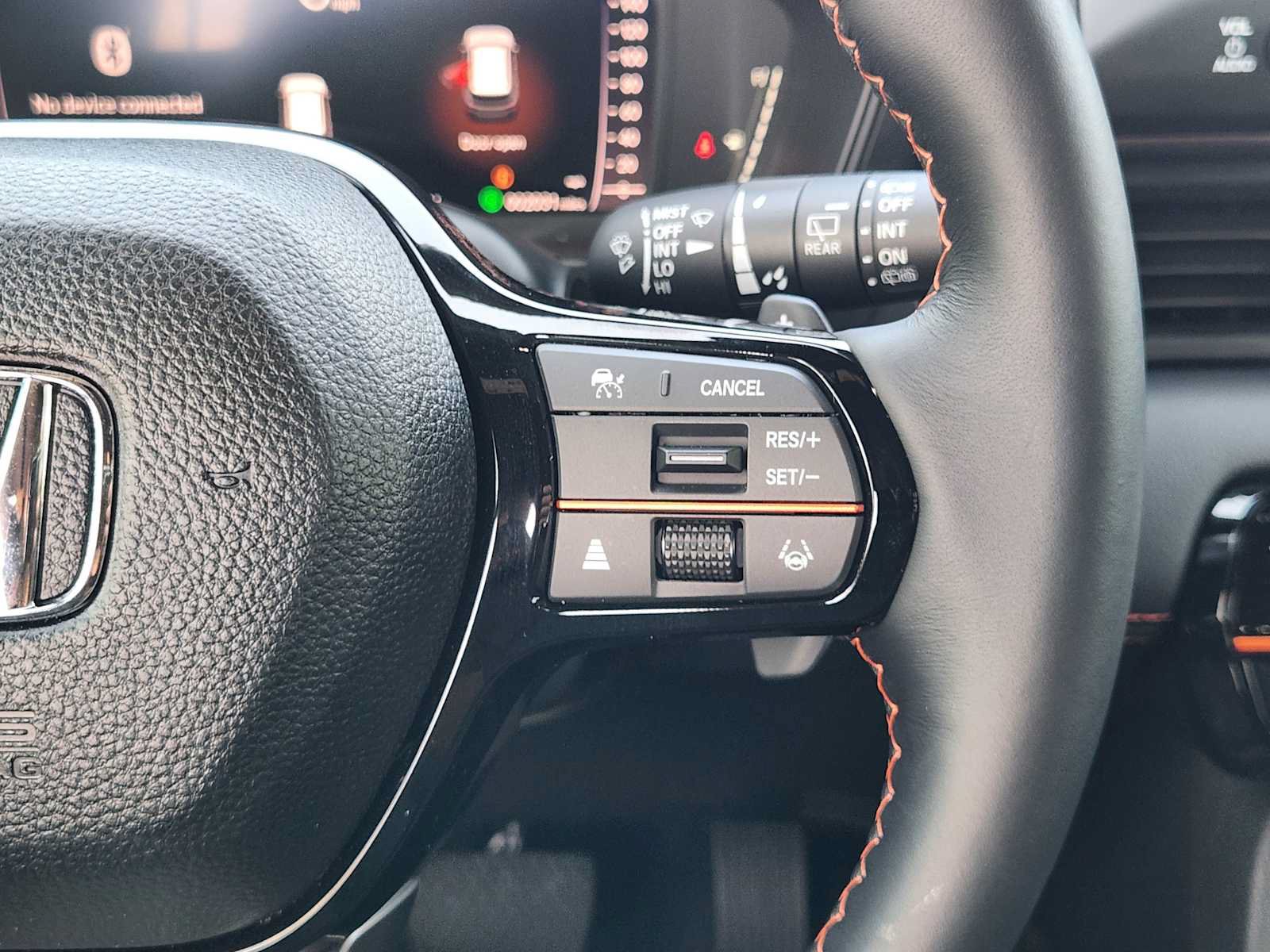 Certified 2026 Honda Pilot TrailSport image 28