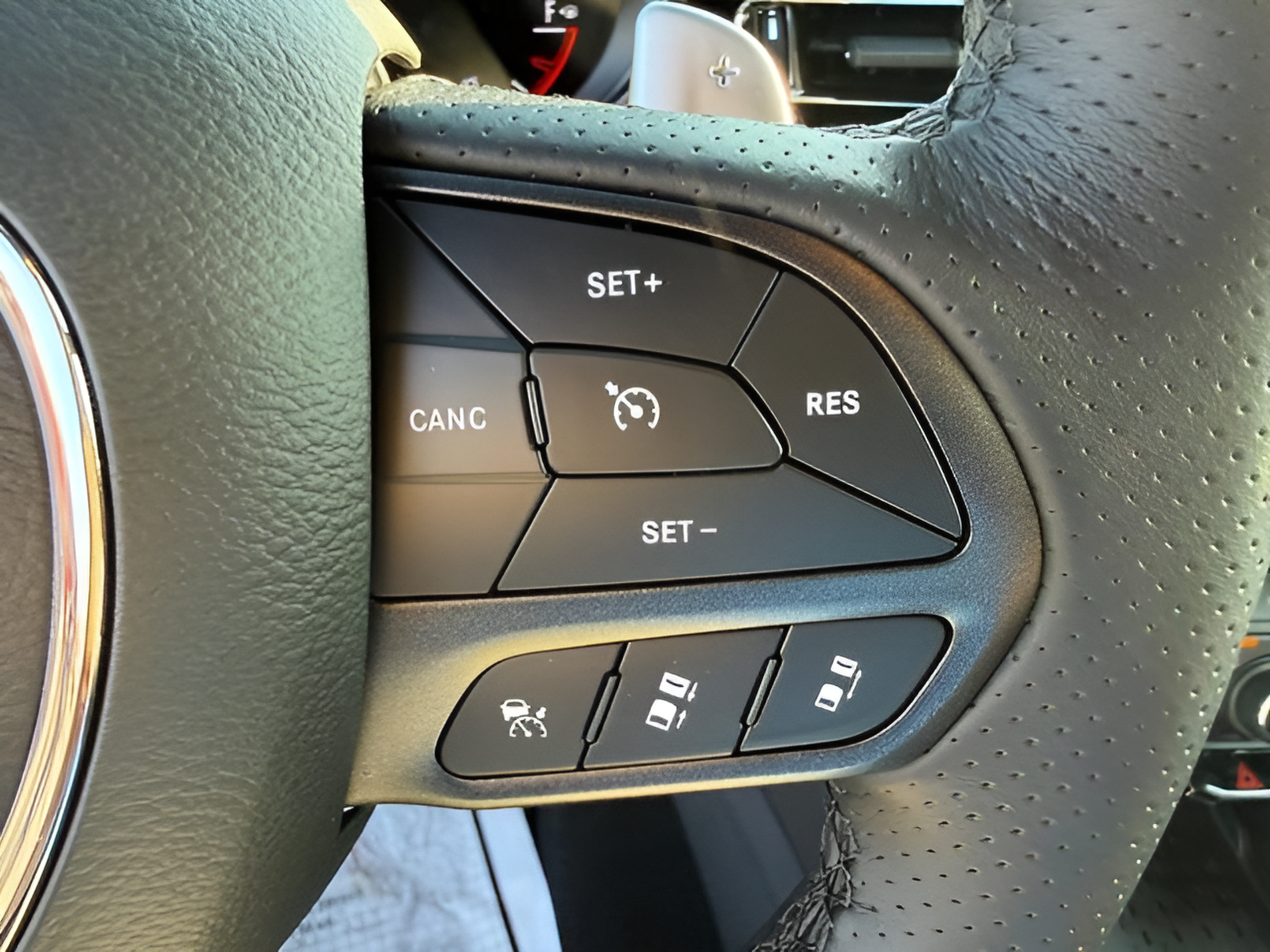 New 2026 Dodge Durango GT AWD/4WD image 22