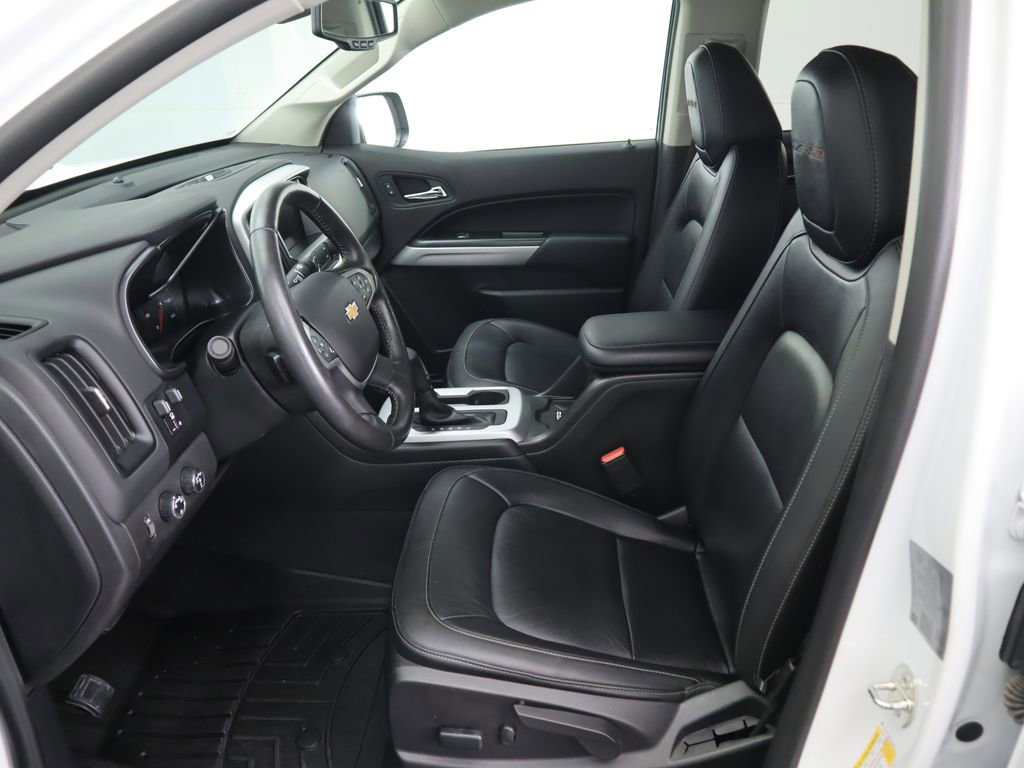 Used 2020 Chevrolet Colorado ZR2 image 20