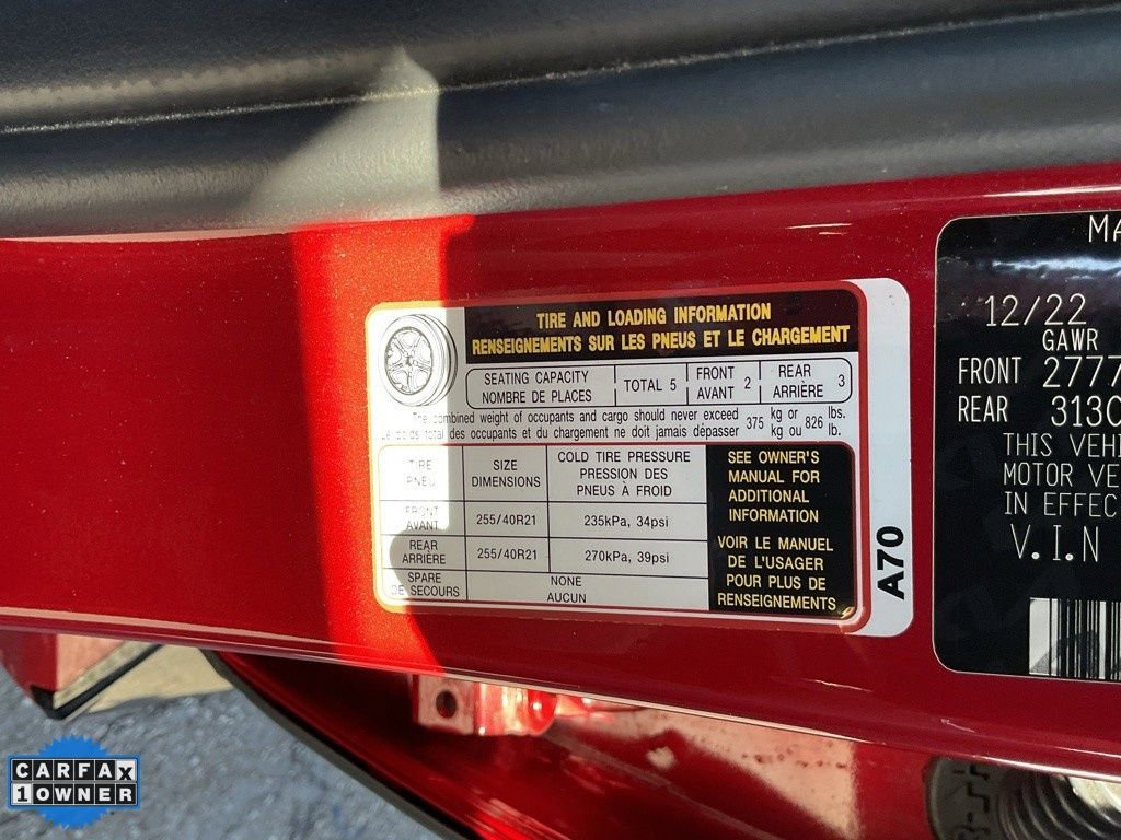 Used 2023 Kia EV6 GT image 22