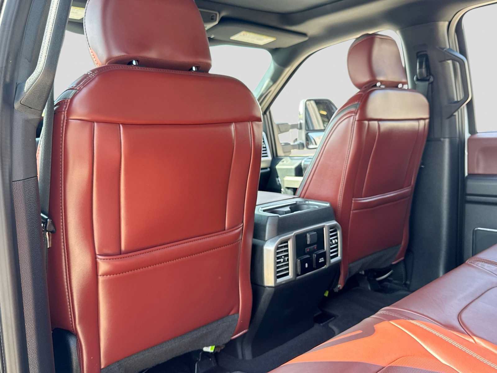 Used 2020 Ford F250 Platinum AWD/4WD image 18