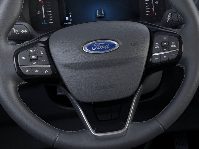 New 2026 Ford Escape Active w/ Active Premium Tech Pack AWD/4WD image 37