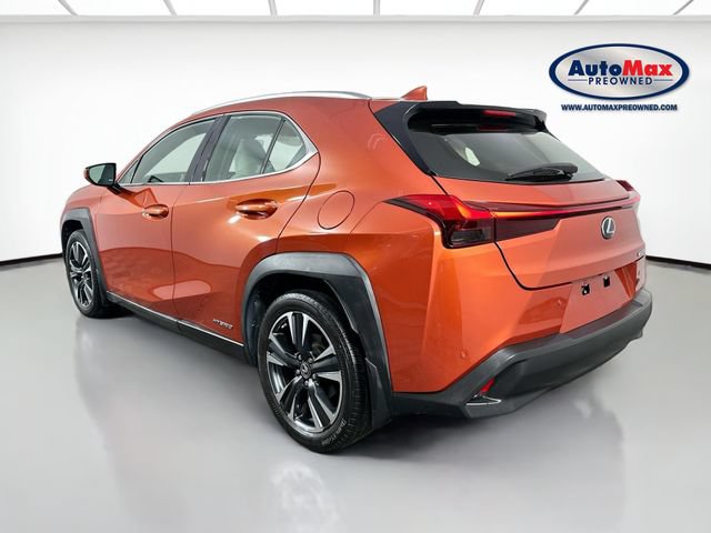 Used 2021 Lexus UX 250h w/ Premium Package AWD/4WD image 6