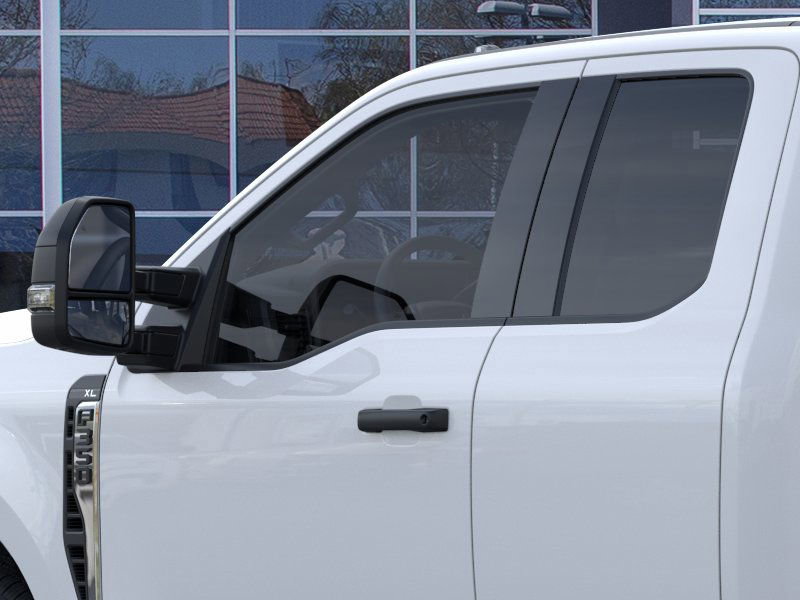 New 2026 Ford F350 XL w/ XL Chrome Package image 20