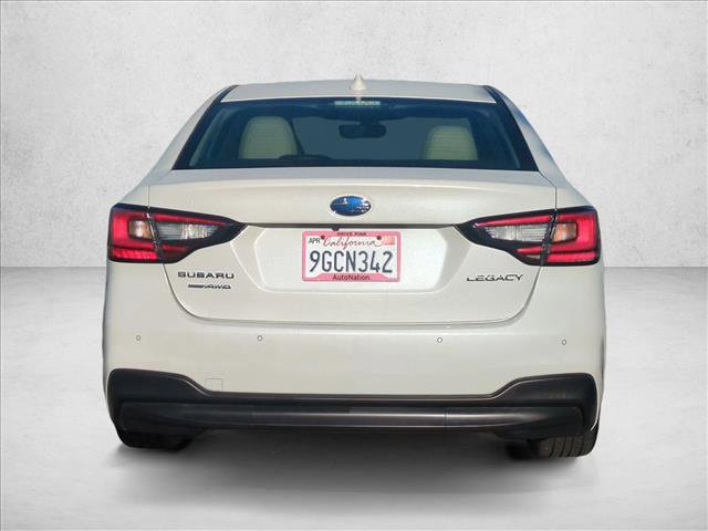Used 2023 Subaru Legacy Limited image 7
