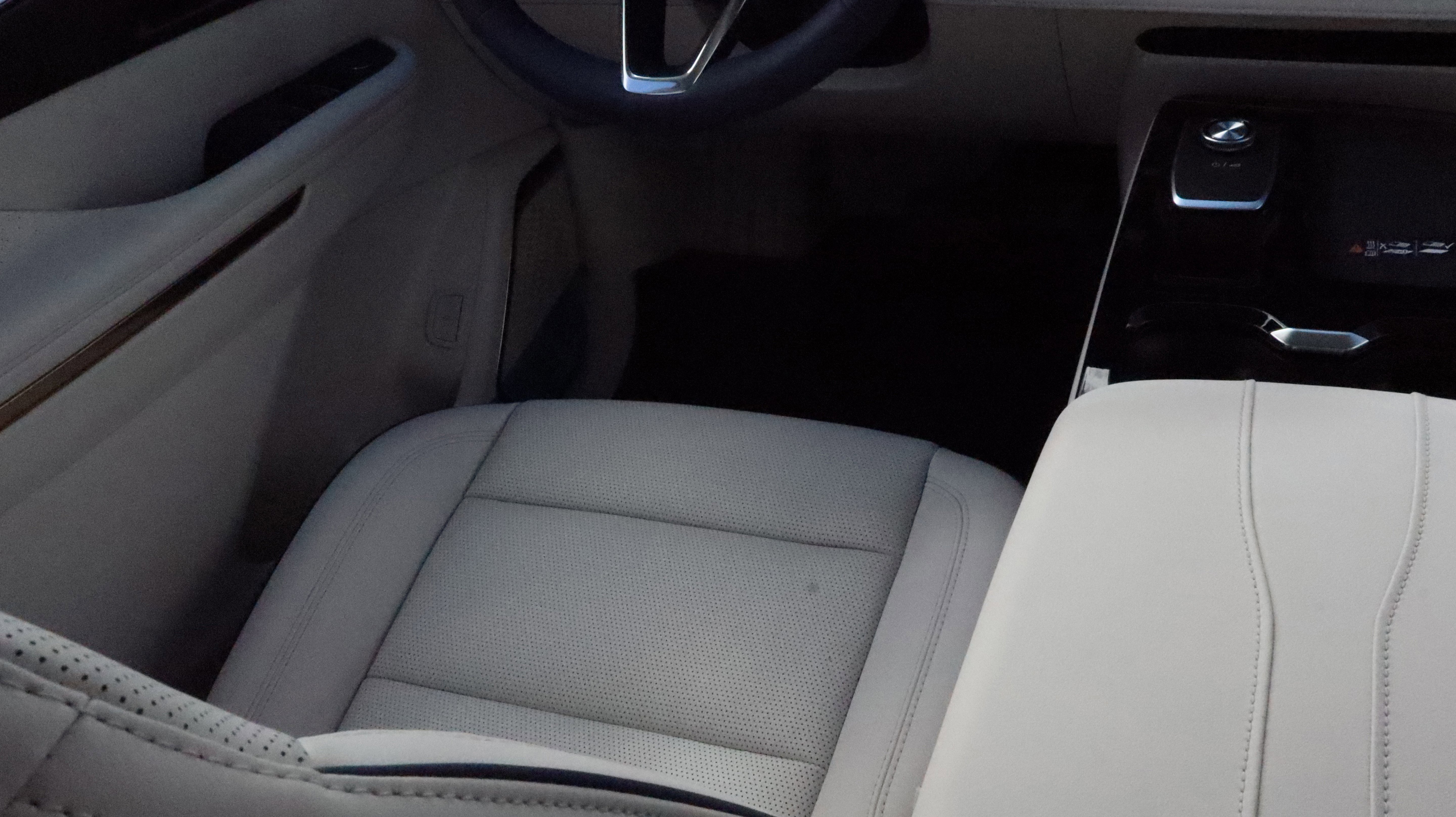 New 2026 Buick Enclave Avenir w/ Super Cruise Package image 10