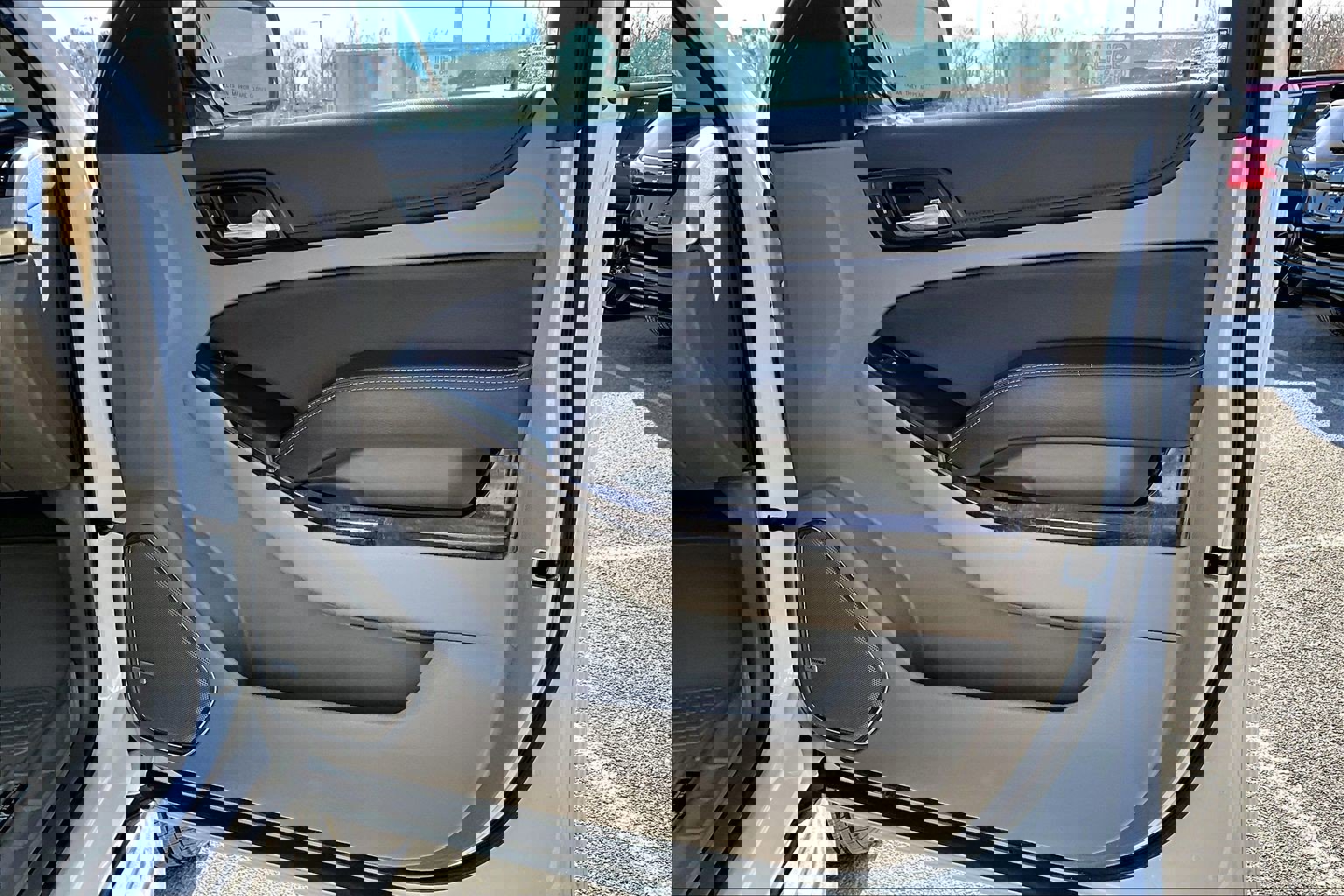 Used 2020 Chevrolet Tahoe LT image 20