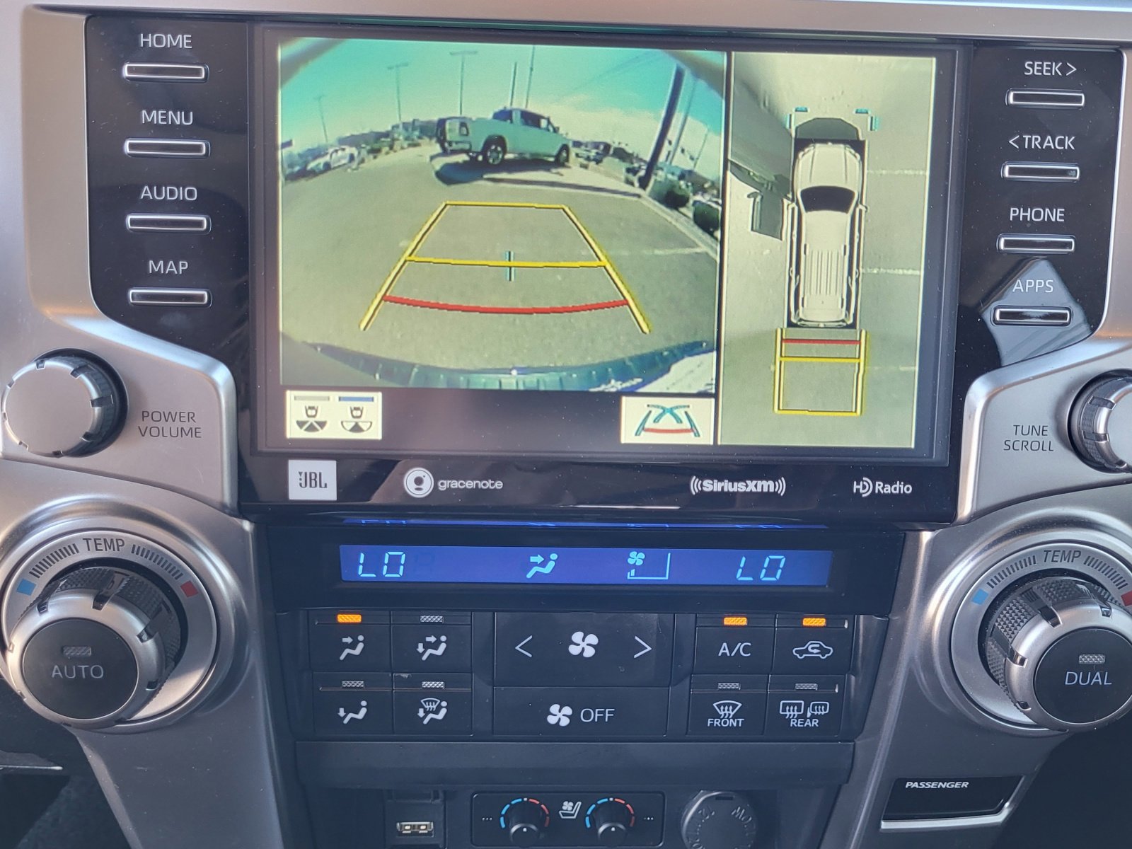 Certified 2024 Toyota 4Runner Limited image 30